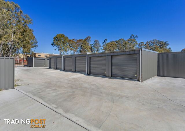 6 Industrial Close WINGHAM NSW 2429