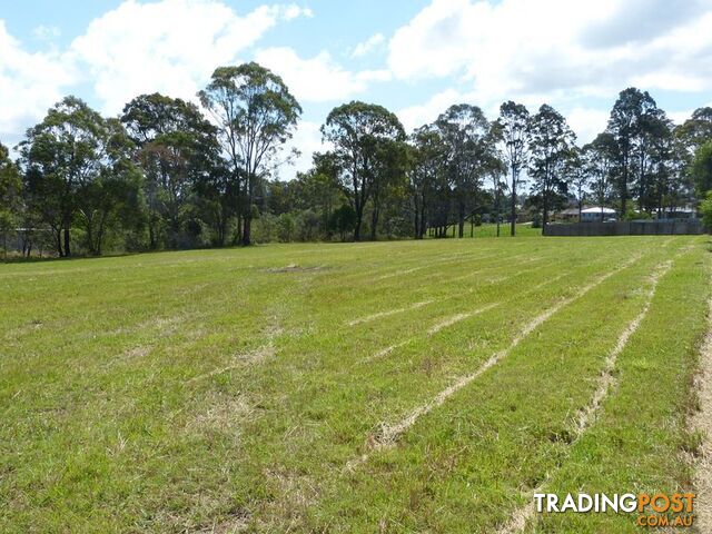 Lot 14 Railway Parade TAREE NSW 2430