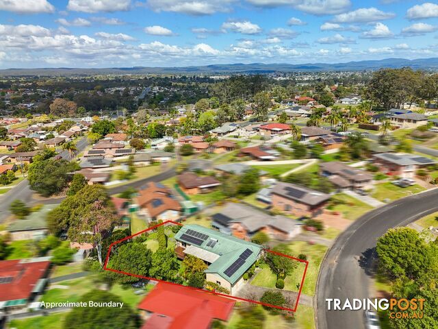 9 Gunbar Road TAREE NSW 2430