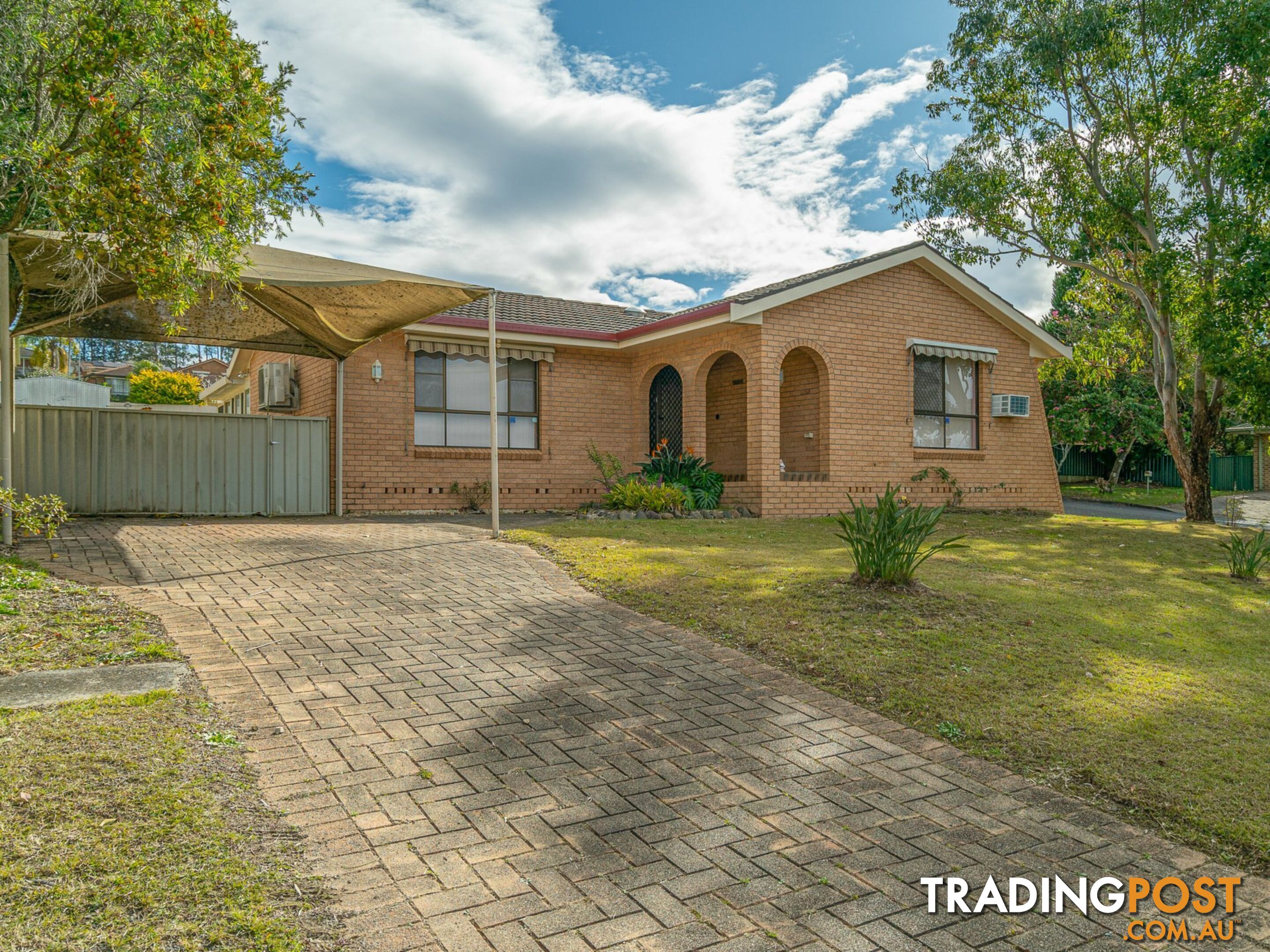 96 Kanangra Drive TAREE NSW 2430