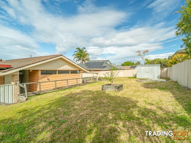 96 Kanangra Drive TAREE NSW 2430