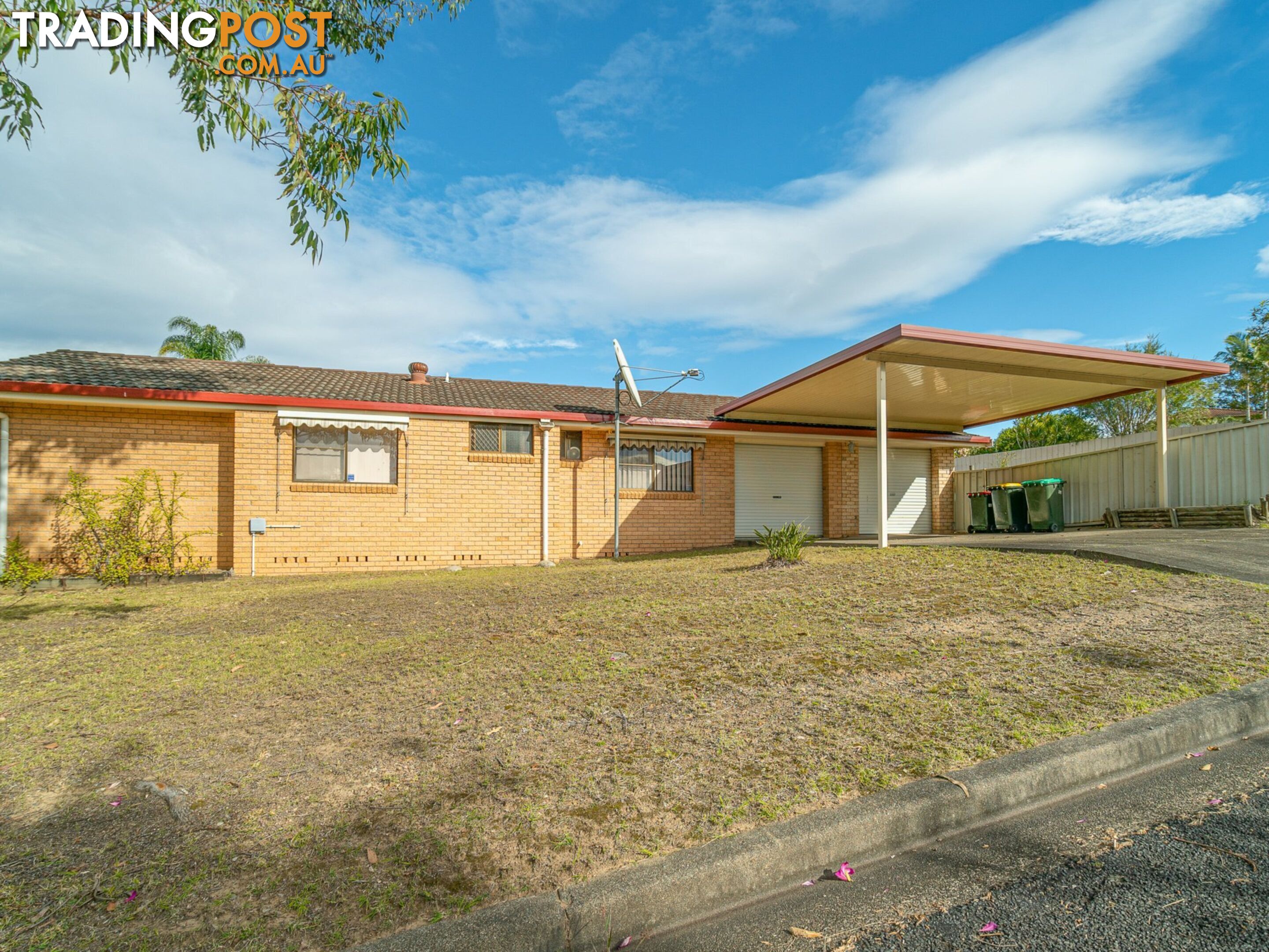 96 Kanangra Drive TAREE NSW 2430