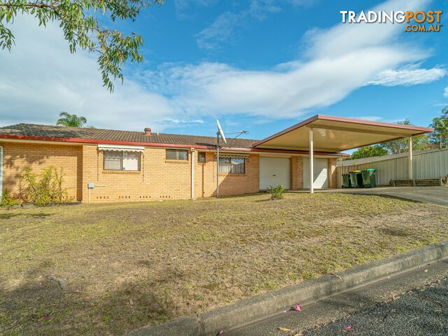 96 Kanangra Drive TAREE NSW 2430