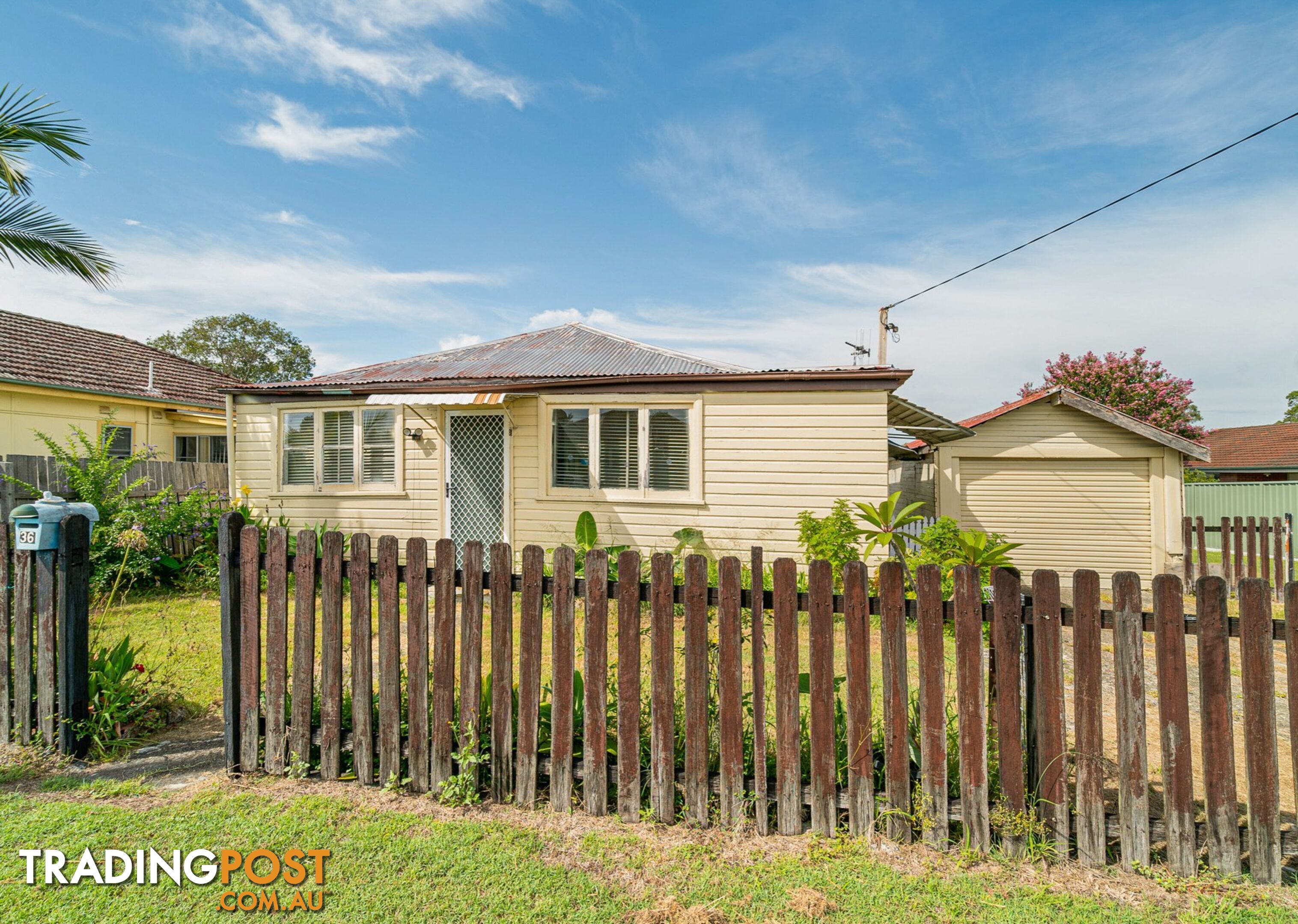 36 Milligan Street TAREE NSW 2430