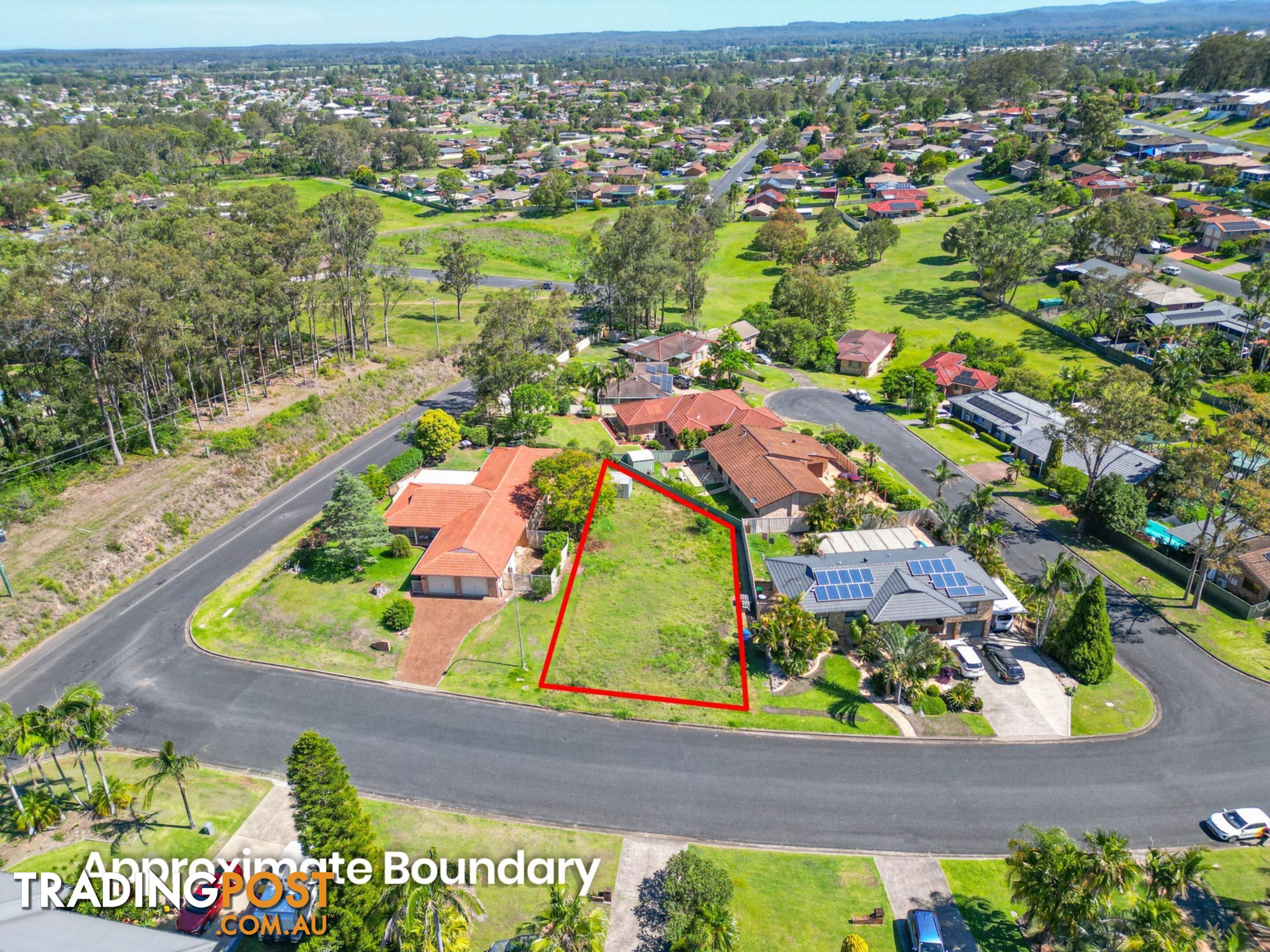 3 Alonbar Crescent TAREE NSW 2430