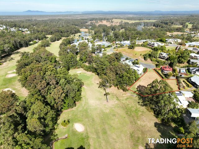 21 The Knoll TALLWOODS VILLAGE NSW 2430