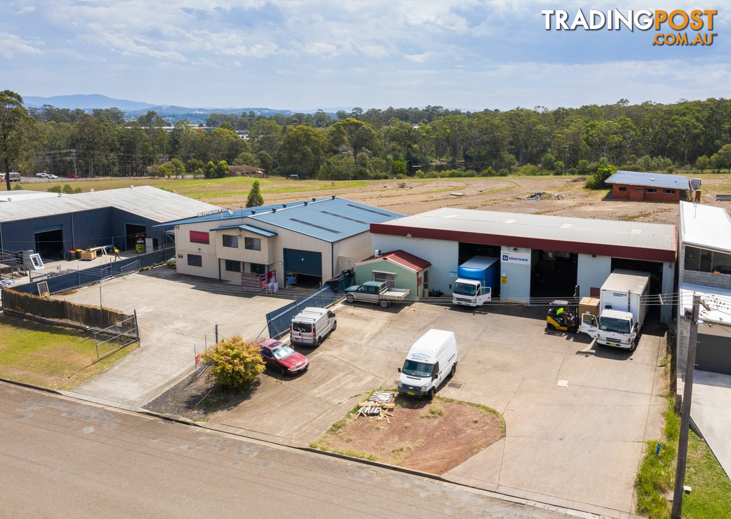 14 Flametree Close TAREE NSW 2430