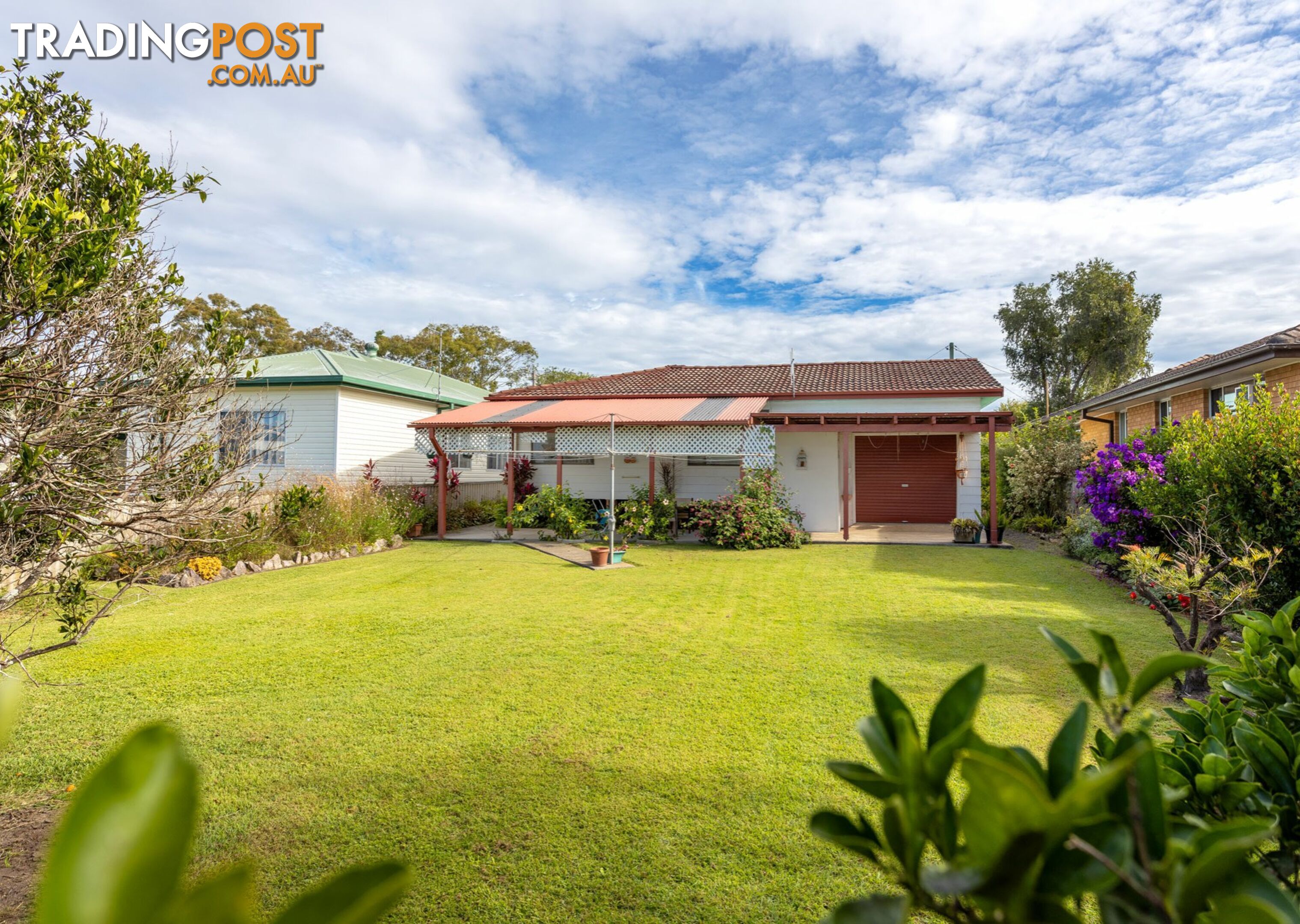 45 High Street CUNDLETOWN NSW 2430