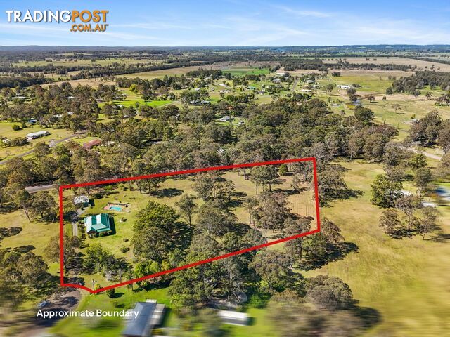 10 Premier Drive CUNDLETOWN NSW 2430
