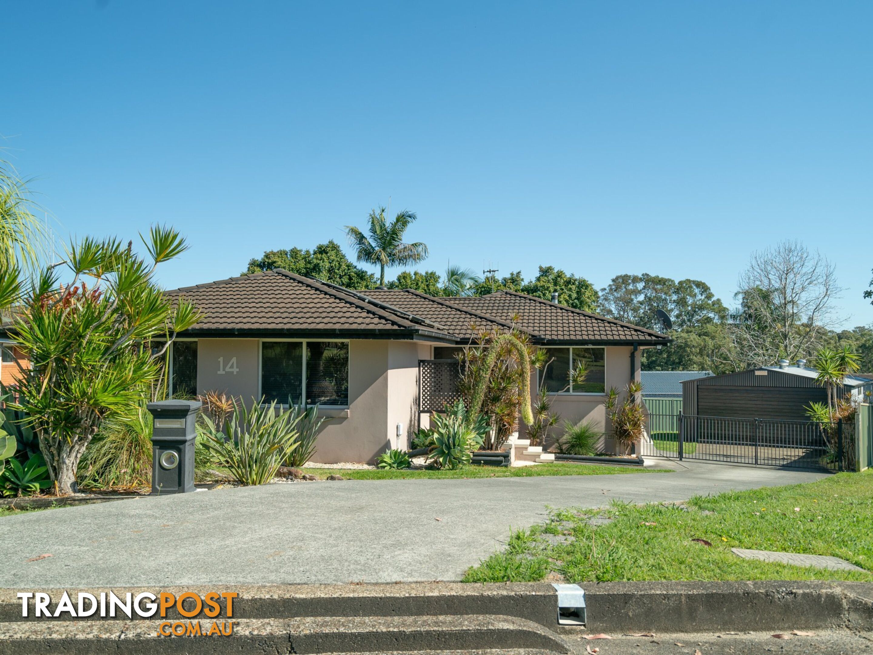 14 Links Avenue WINGHAM NSW 2429