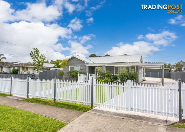 47 Cowper Street TAREE NSW 2430