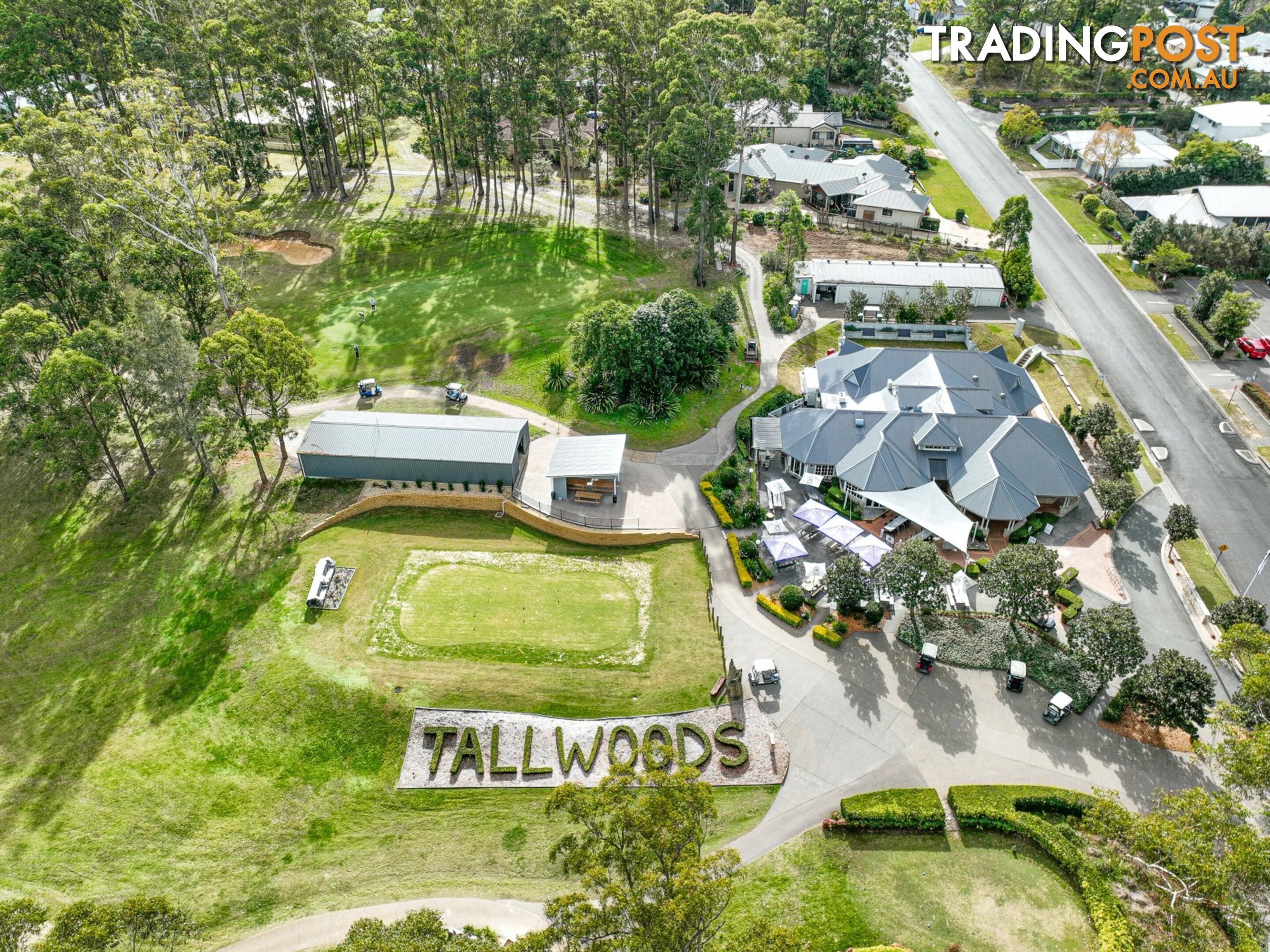 11 St Andrews Court TALLWOODS VILLAGE NSW 2430