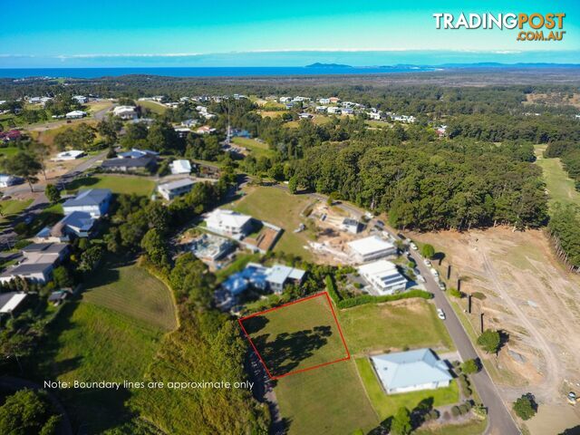 11 St Andrews Court TALLWOODS VILLAGE NSW 2430