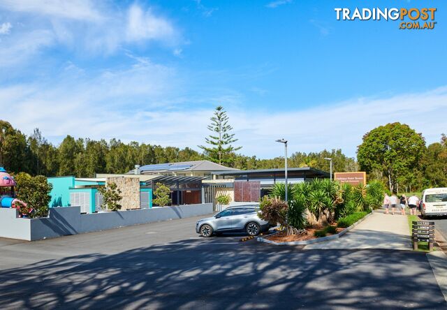 11 St Andrews Court TALLWOODS VILLAGE NSW 2430