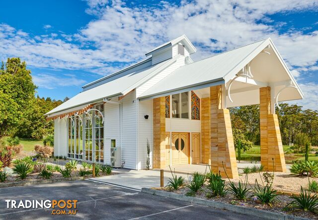 11 St Andrews Court TALLWOODS VILLAGE NSW 2430