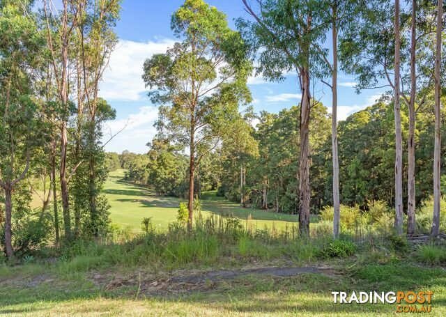 11 The Fairway TALLWOODS VILLAGE NSW 2430