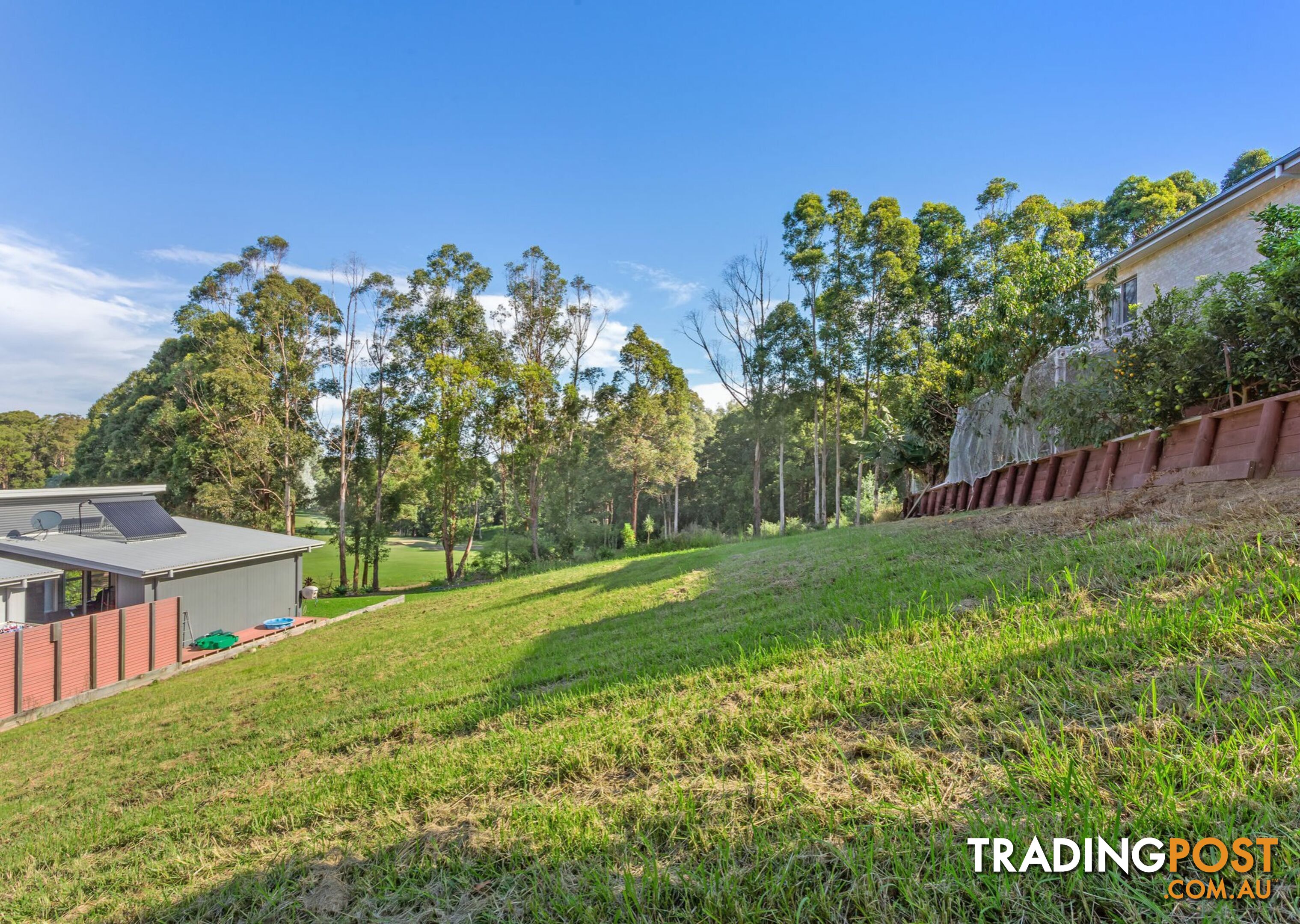 11 The Fairway TALLWOODS VILLAGE NSW 2430