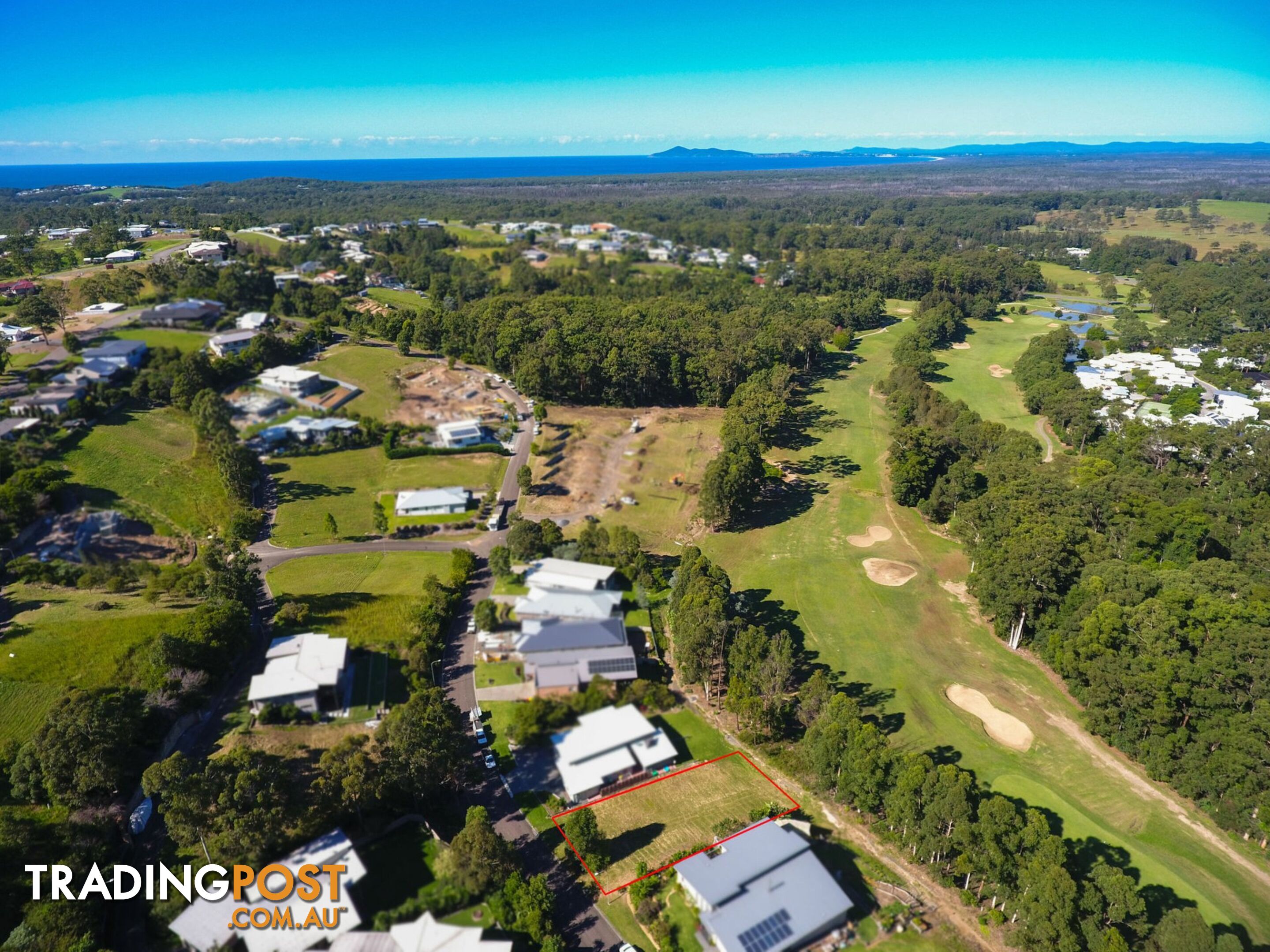 11 The Fairway TALLWOODS VILLAGE NSW 2430