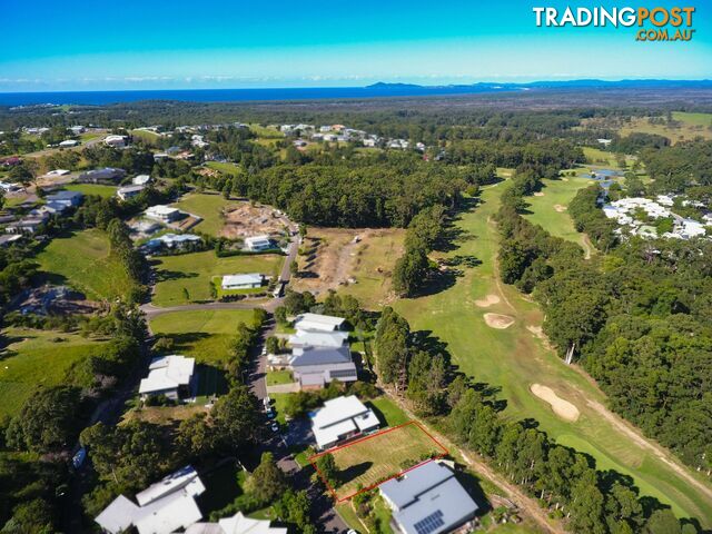 11 The Fairway TALLWOODS VILLAGE NSW 2430