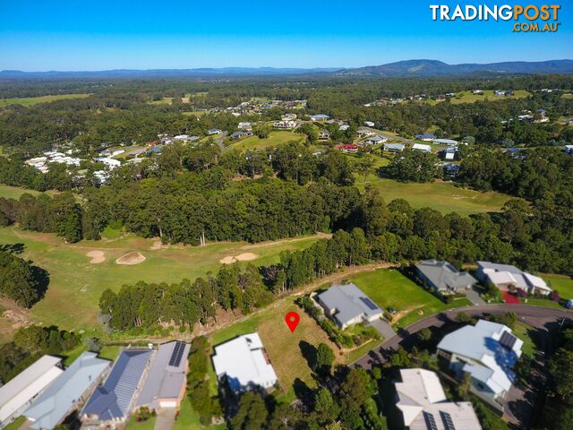 11 The Fairway TALLWOODS VILLAGE NSW 2430