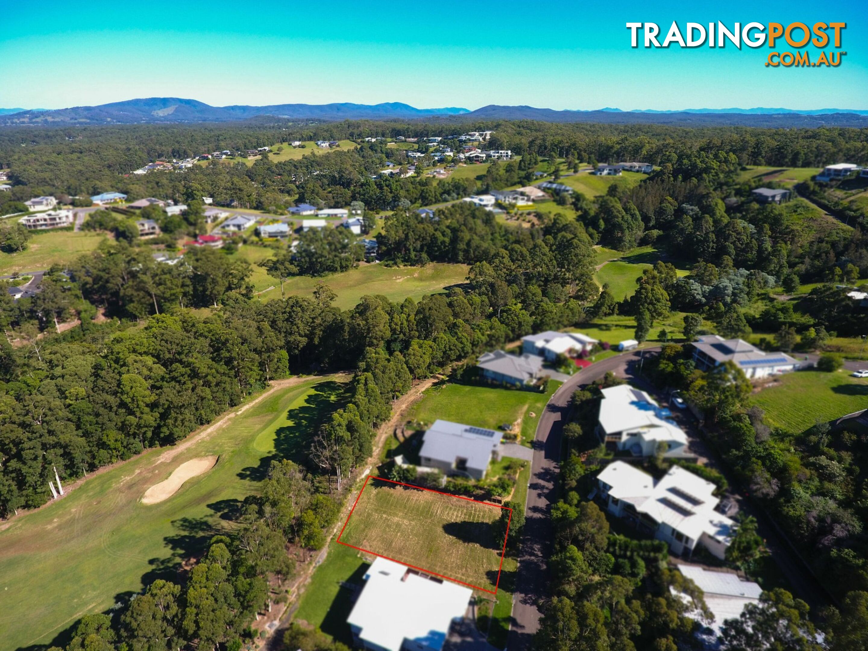 11 The Fairway TALLWOODS VILLAGE NSW 2430