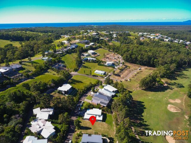 11 The Fairway TALLWOODS VILLAGE NSW 2430