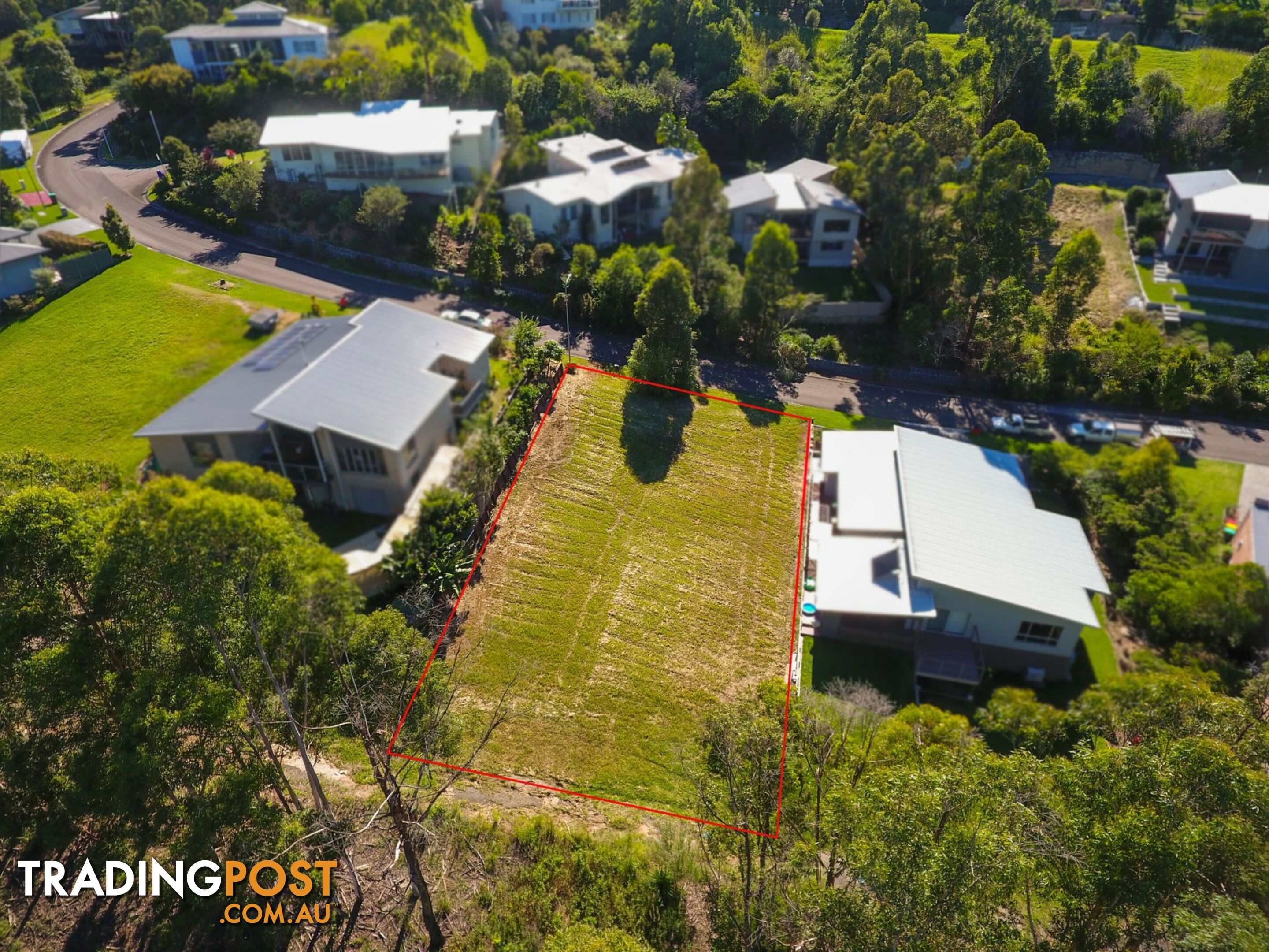 11 The Fairway TALLWOODS VILLAGE NSW 2430