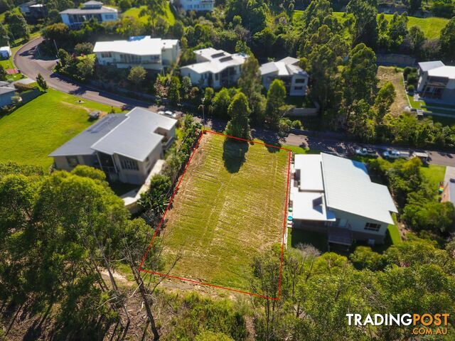 11 The Fairway TALLWOODS VILLAGE NSW 2430