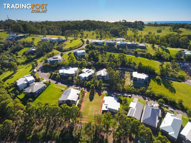 11 The Fairway TALLWOODS VILLAGE NSW 2430