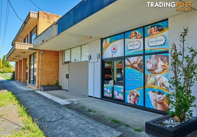 7 Milligan Street TAREE NSW 2430