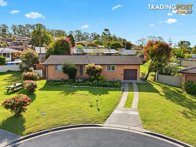 8 Nioka Place TAREE NSW 2430