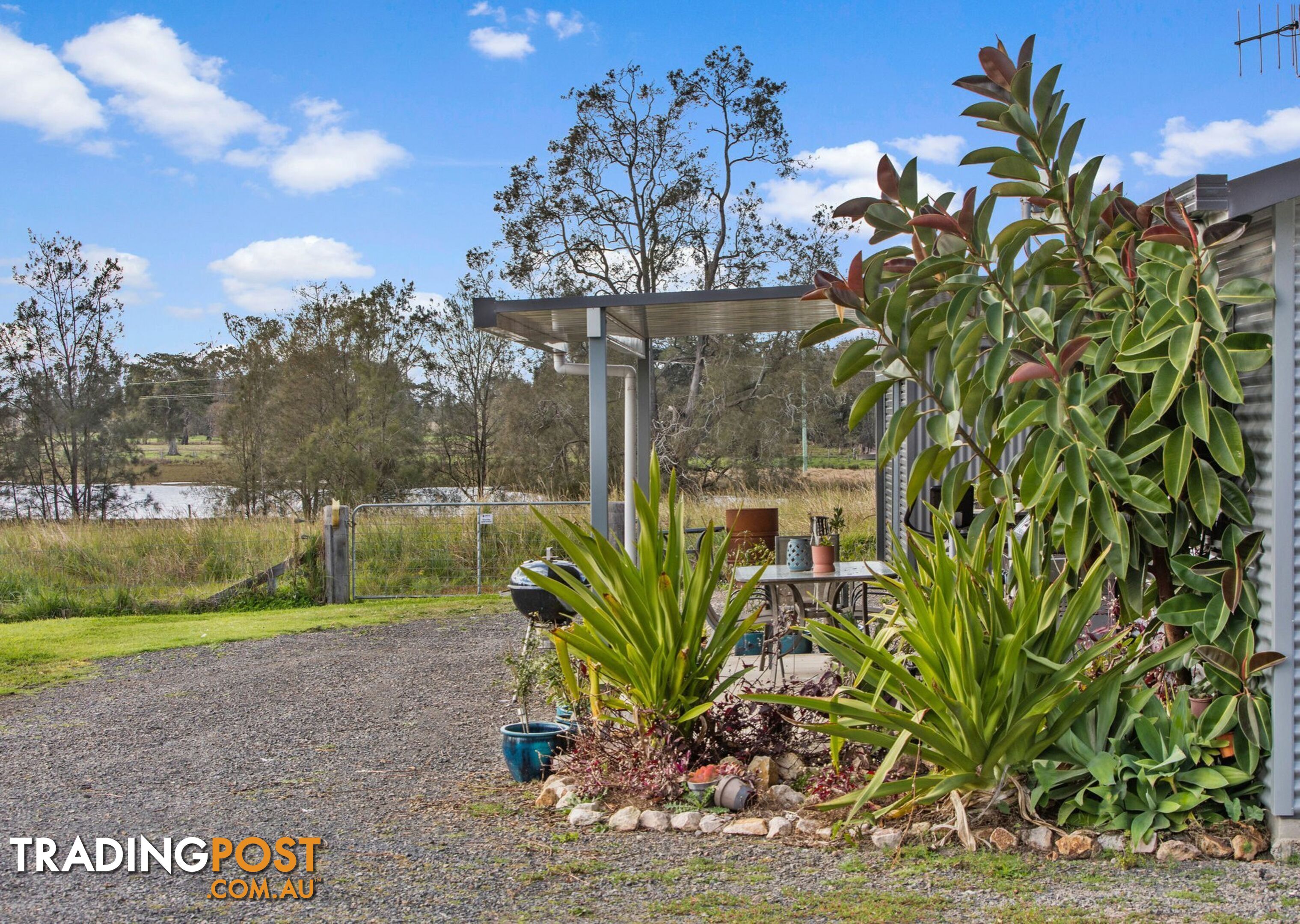 461 Kundle Kundle Road KUNDLE KUNDLE NSW 2430