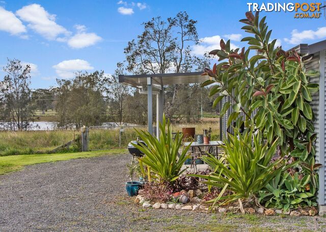 461 Kundle Kundle Road KUNDLE KUNDLE NSW 2430