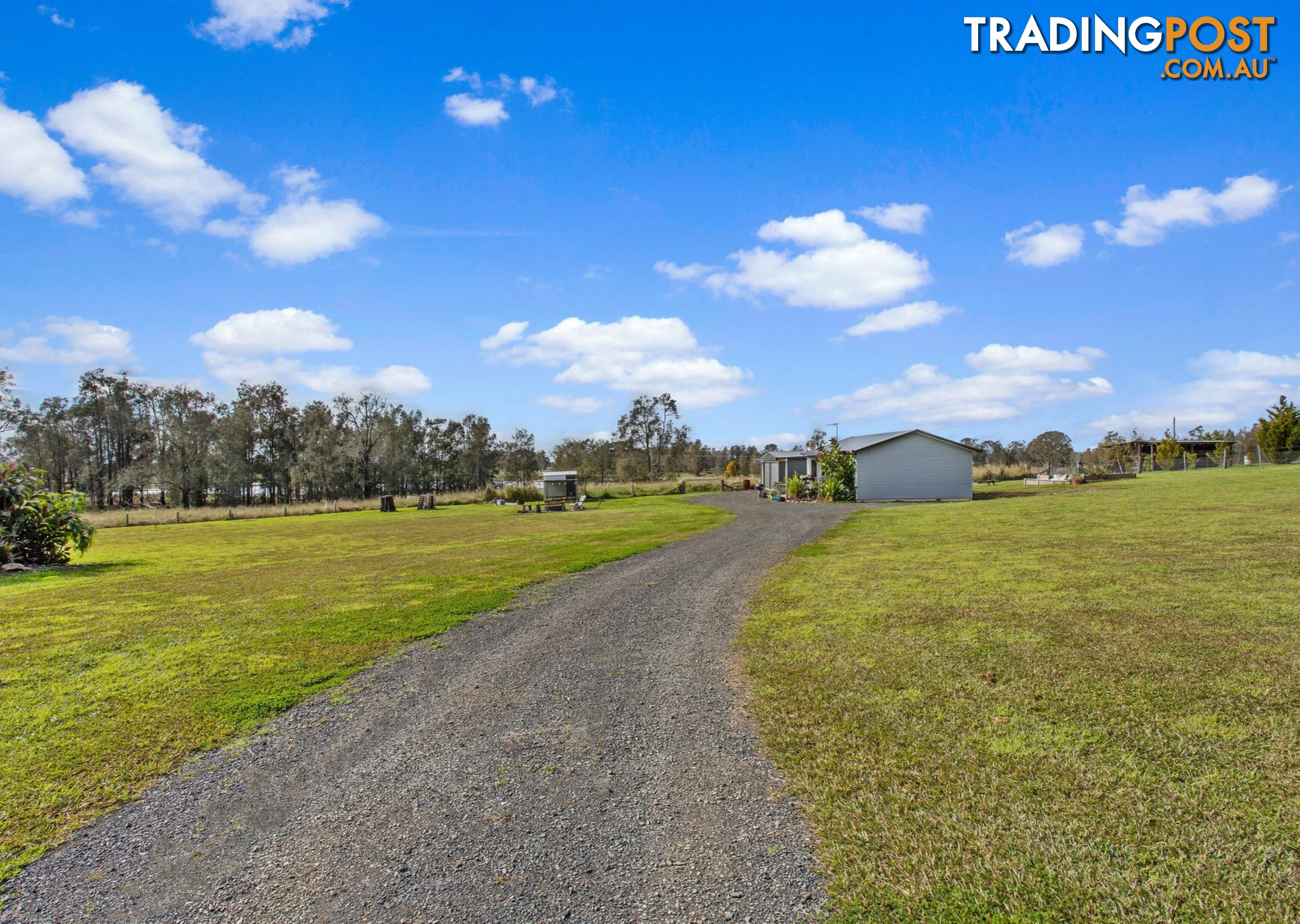 461 Kundle Kundle Road KUNDLE KUNDLE NSW 2430