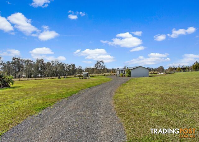 461 Kundle Kundle Road KUNDLE KUNDLE NSW 2430