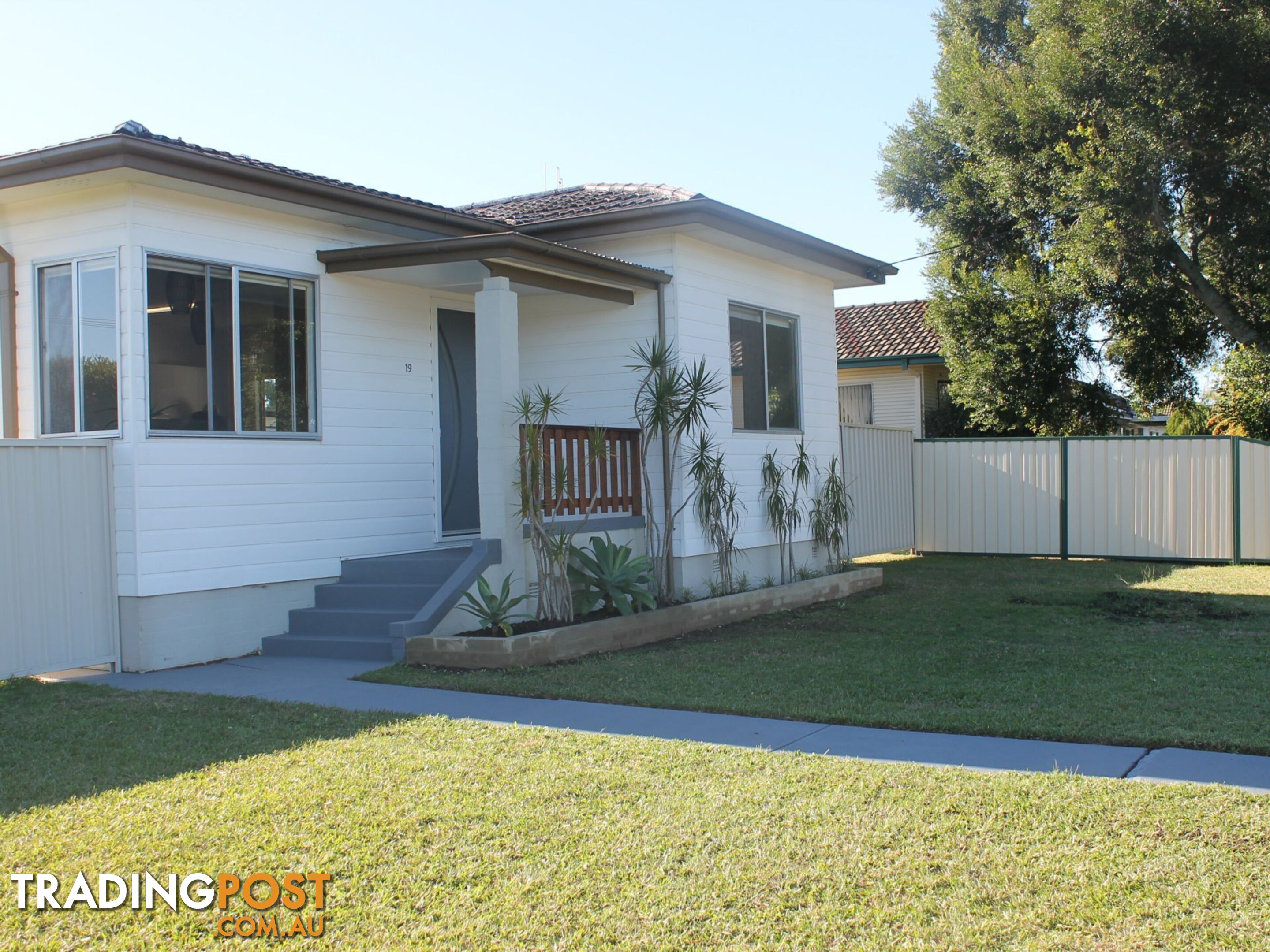 19 Princes Street CUNDLETOWN NSW 2430