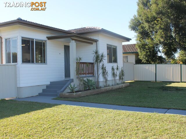 19 Princes Street CUNDLETOWN NSW 2430