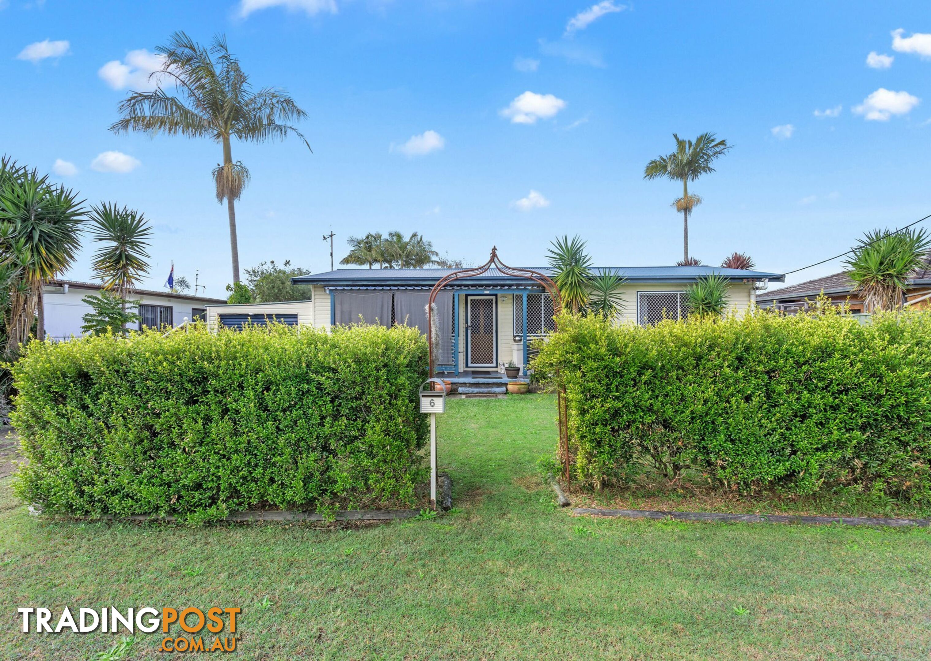 6 Arthur Avenue TAREE NSW 2430