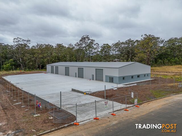 Bay 2/9 Town Head Road TAREE NSW 2430