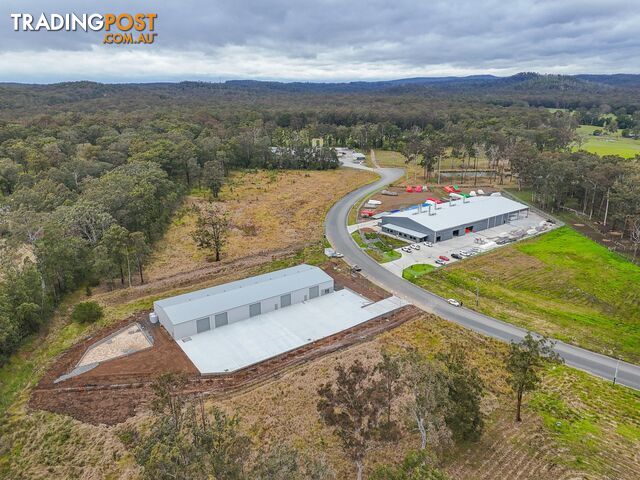 Bay 2/9 Town Head Road TAREE NSW 2430 - photo 2 of 3