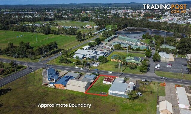 37 Muldoon Street TAREE NSW 2430