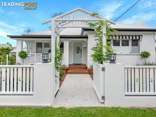13 Queen Street WINGHAM NSW 2429