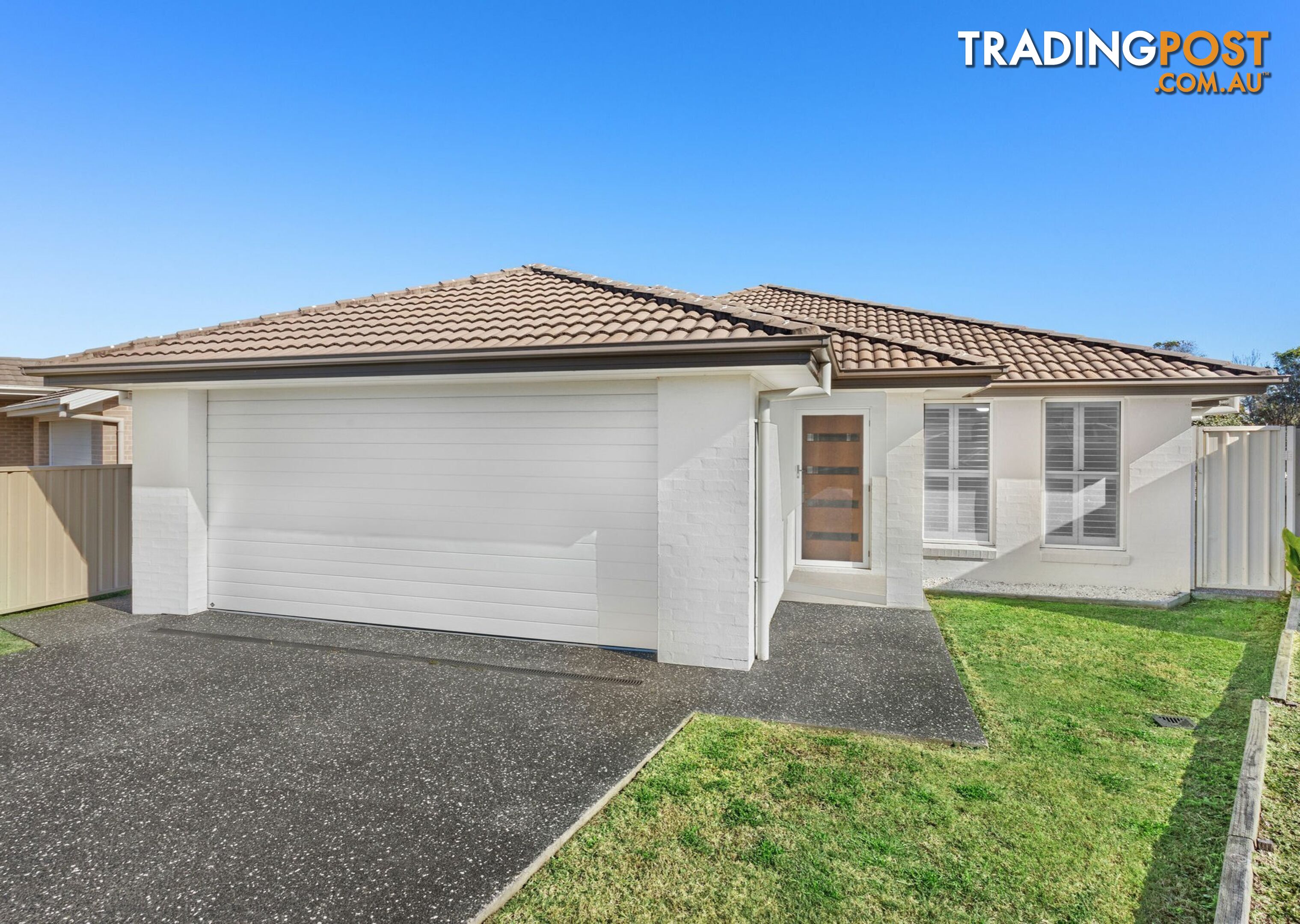 4 Stirling Place TAREE NSW 2430