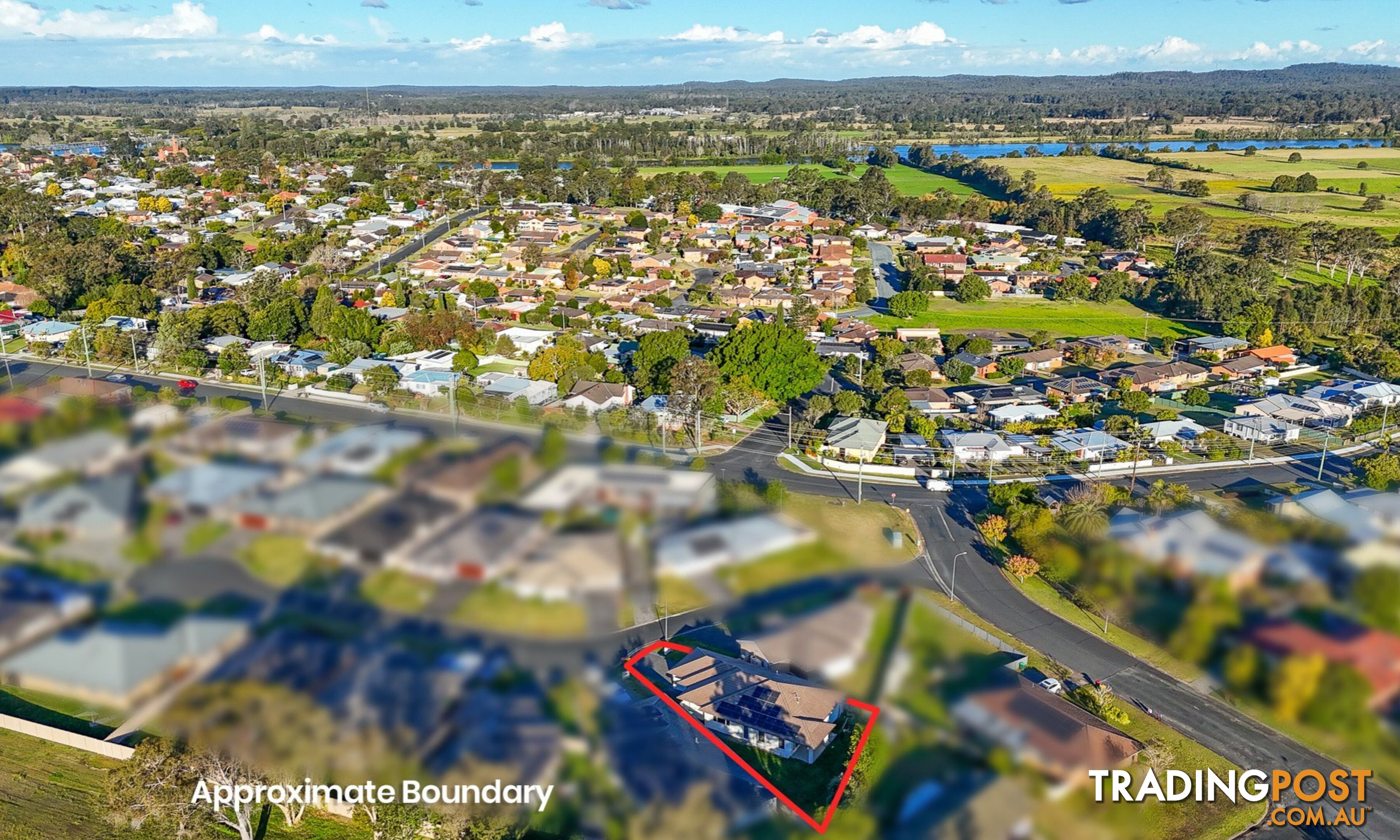 4 Stirling Place TAREE NSW 2430