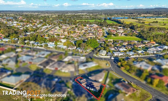 4 Stirling Place TAREE NSW 2430