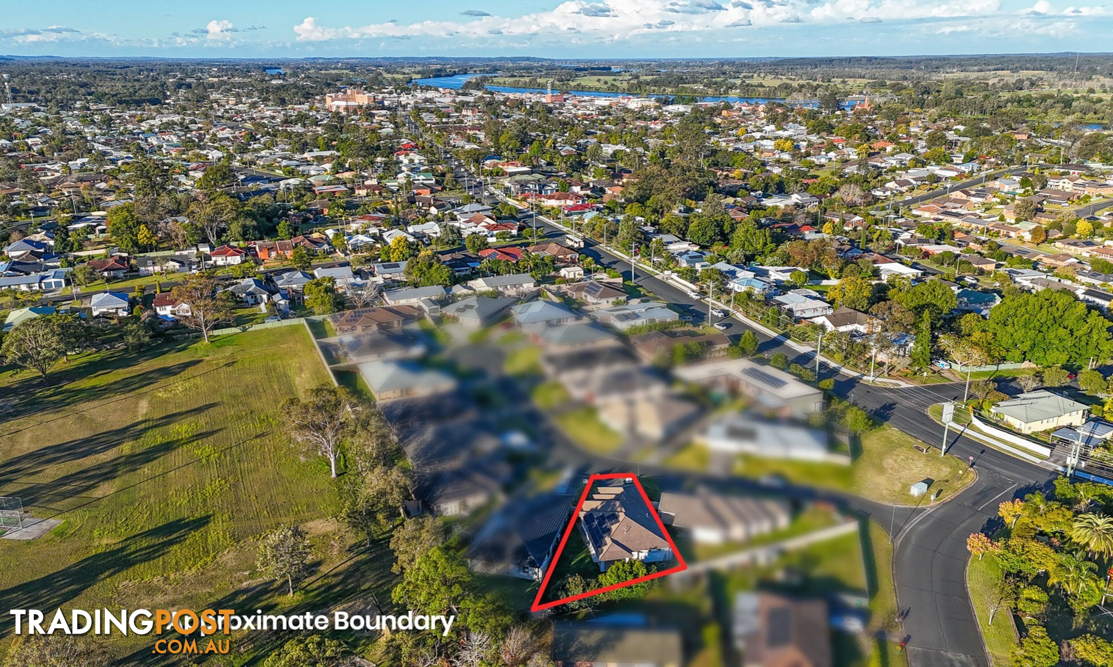 4 Stirling Place TAREE NSW 2430