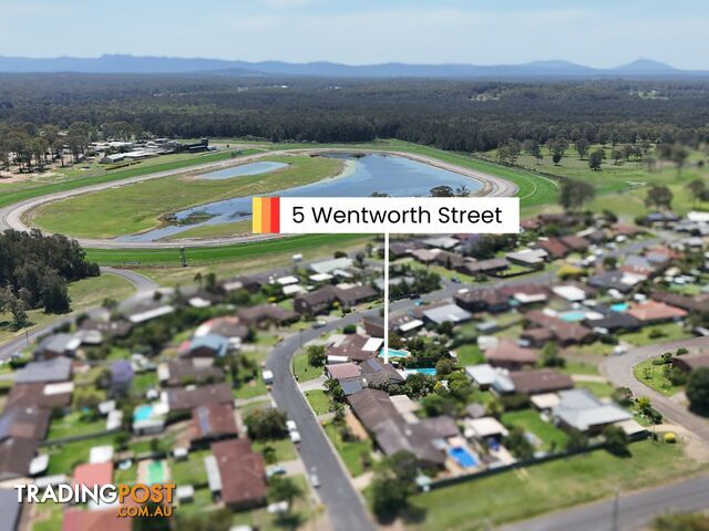 5 Wentworth Street TAREE NSW 2430