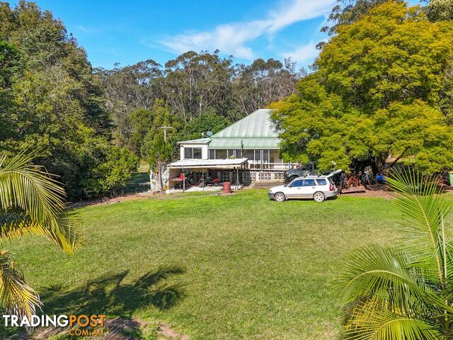 35 Springhill Road COOPERNOOK NSW 2426