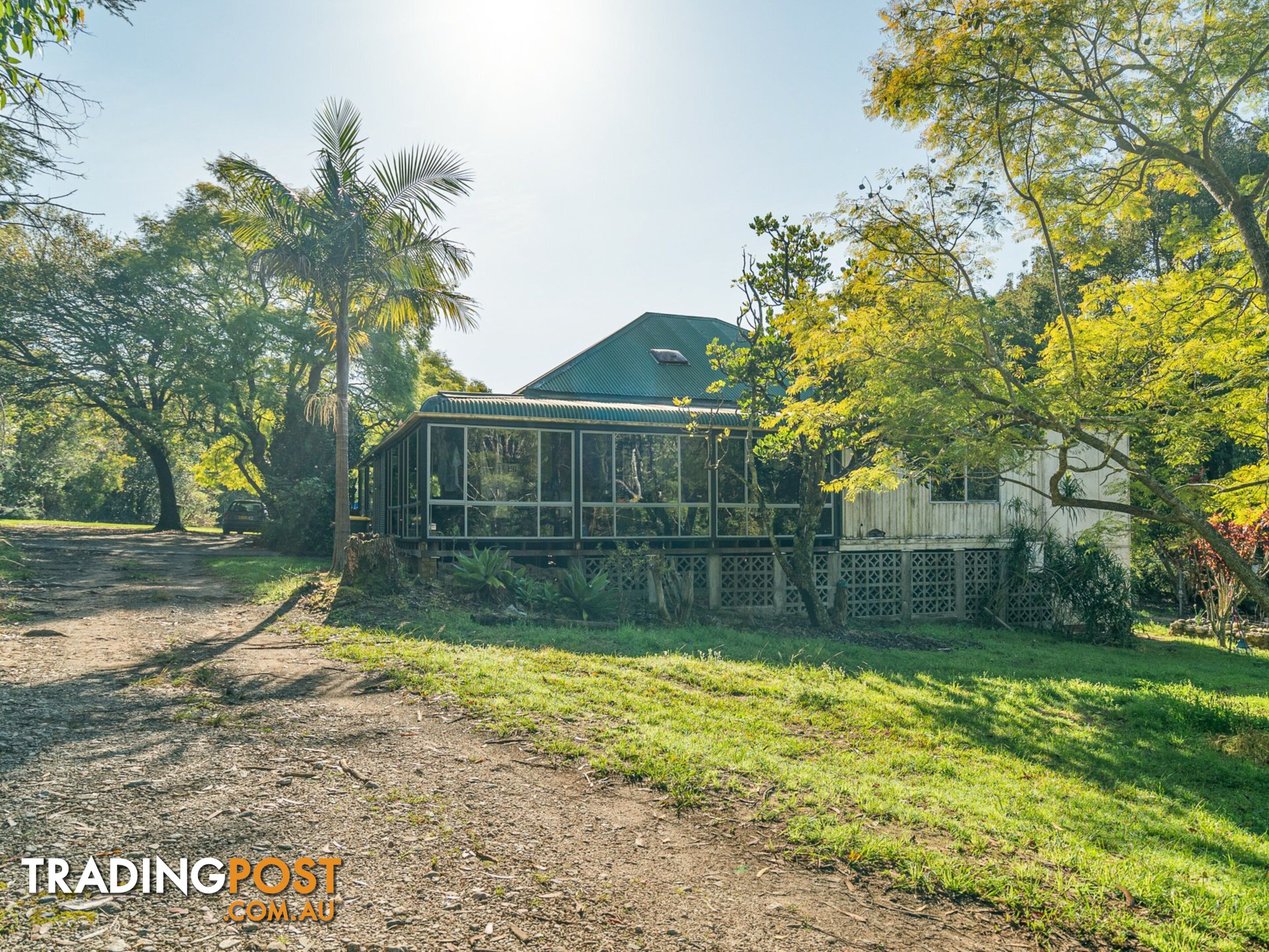 35 Springhill Road COOPERNOOK NSW 2426