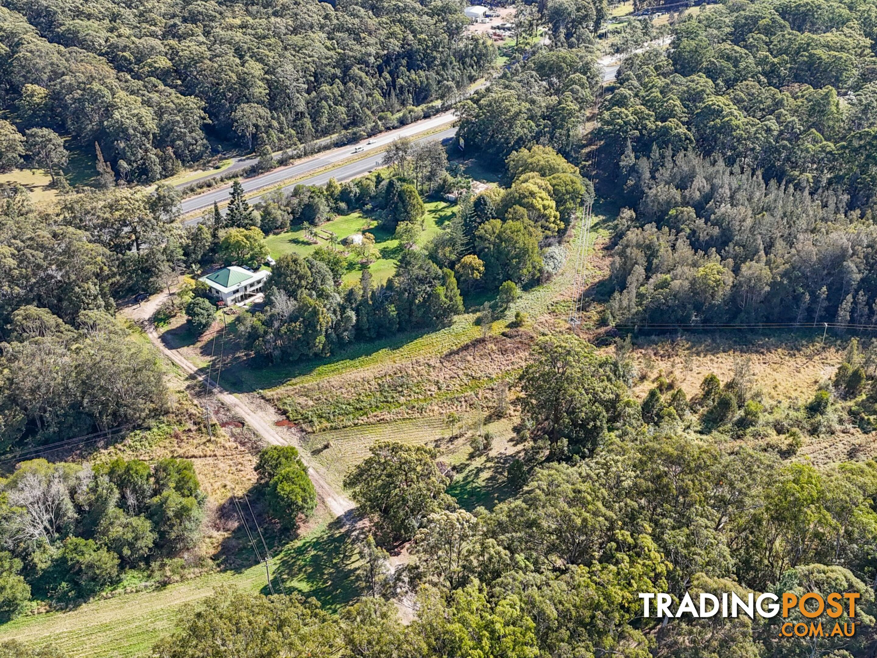 35 Springhill Road COOPERNOOK NSW 2426